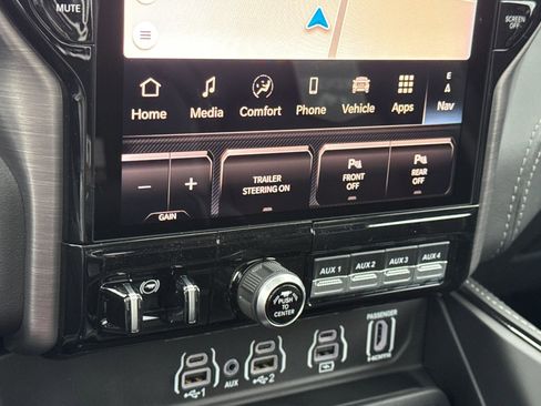 New 2026 RAM 1500 RHO image 19