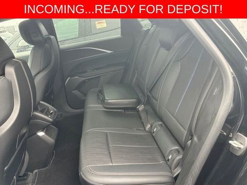 Used 2024 Cadillac Lyriq Luxury w/ LPO, Floor Liner Package AWD/4WD image 8
