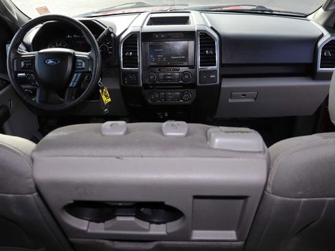 Used 2015 Ford F150 XLT w/ Equipment Group 302A Luxury image 24