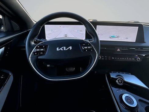 Used 2023 Kia EV6 GT-Line image 15