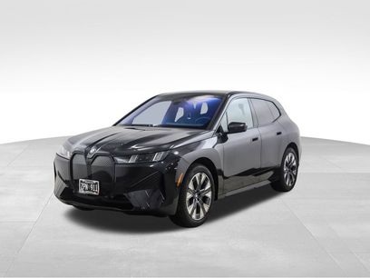 Used 2026 BMW iX xDrive45