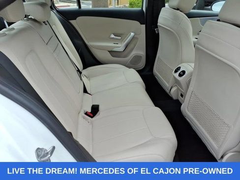 Used 2021 Mercedes-Benz A 220 image 20