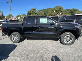 New 2026 Chevrolet Colorado LT video 2