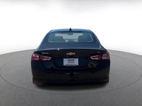 Used 2024 Chevrolet Malibu LT image 12