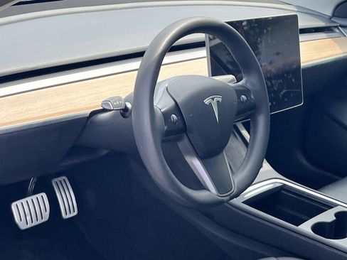 Used 2023 Tesla Model 3 Performance AWD/4WD image 15