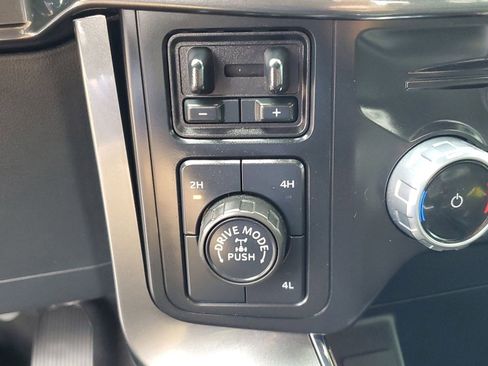 Certified 2023 Ford F150 XLT w/ Equipment Group 302A High AWD/4WD image 27