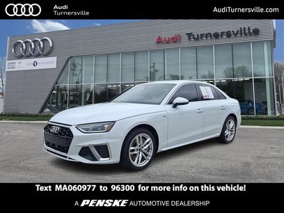 Used 2021 Audi A4 2.0T Premium w/ Convenience Package