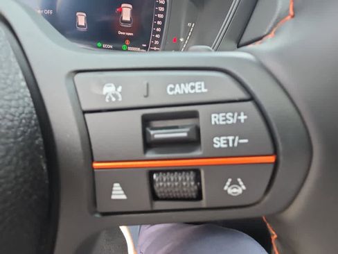New 2026 Honda Passport TrailSport image 37