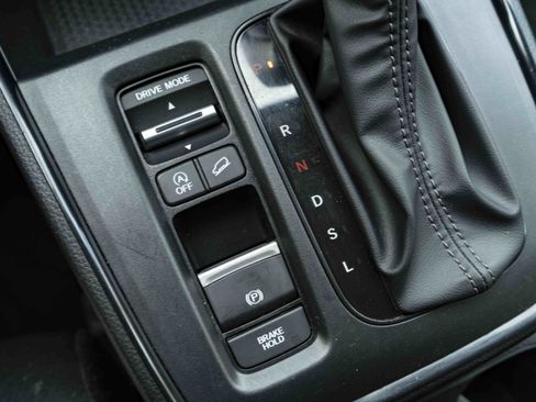 Used 2025 Honda CR-V EX image 28