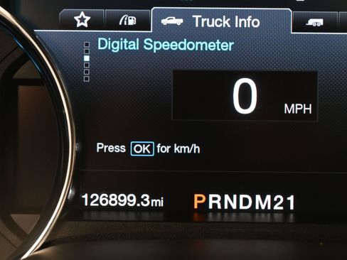 Used 2019 Ford F250 Lariat w/ Lariat Ultimate Package image 16