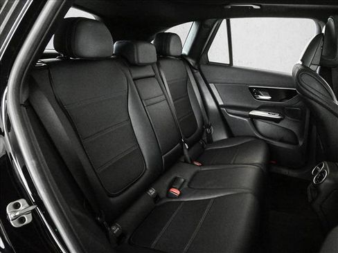 Certified 2023 Mercedes-Benz GLC 300 4MATIC image 22