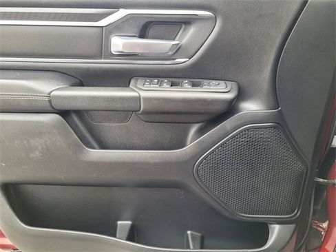 Used 2025 RAM 1500 Big Horn image 27