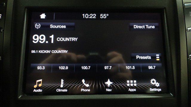 Used 2017 Lincoln MKC Select w/ Select Plus Package AWD/4WD image 15
