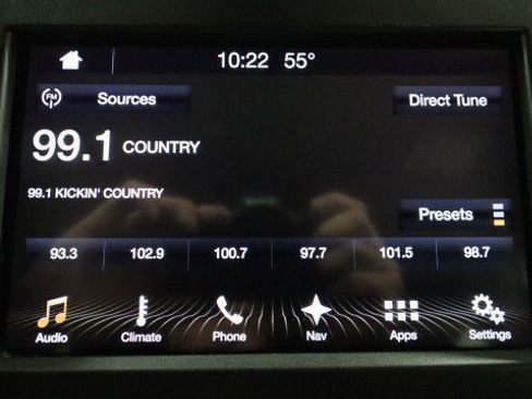 Used 2017 Lincoln MKC Select w/ Select Plus Package AWD/4WD image 15