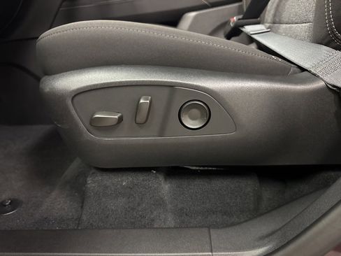 New 2026 GMC Acadia Elevation w/ LPO, Floor Liner Package image 22