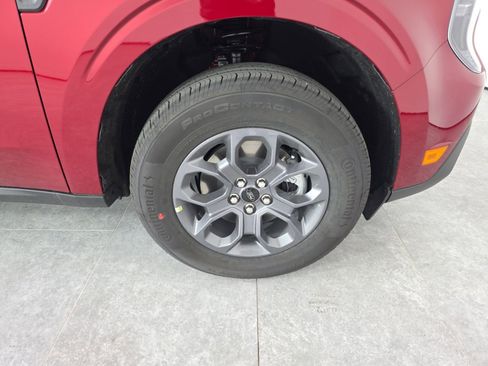 New 2025 Ford Maverick XLT w/ Equipment Group 302A image 32