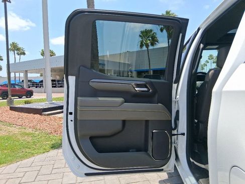Used 2024 Chevrolet Silverado 1500 ZR2 w/ Technology Package AWD/4WD image 21