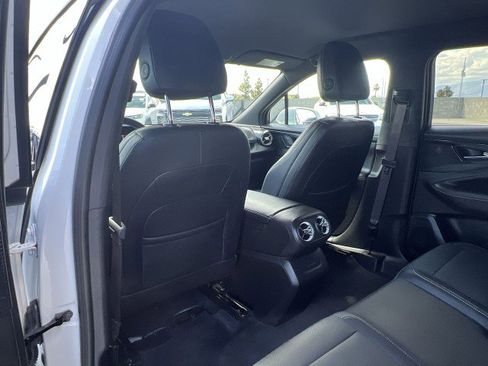 Used 2024 Chevrolet Blazer EV LT image 20