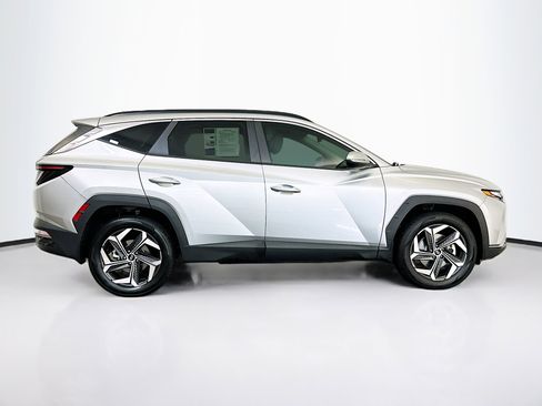 Used 2023 Hyundai Tucson SEL w/ Convenience Package image 10