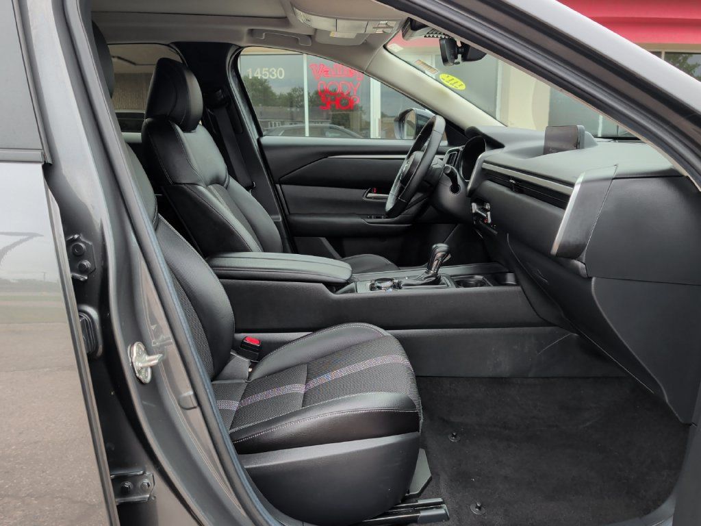 Used 2026 MAZDA CX-50 AWD 2.5 S w/ Preferred Pkg image 37
