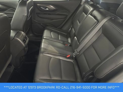 Used 2022 GMC Terrain SLT AWD/4WD image 18