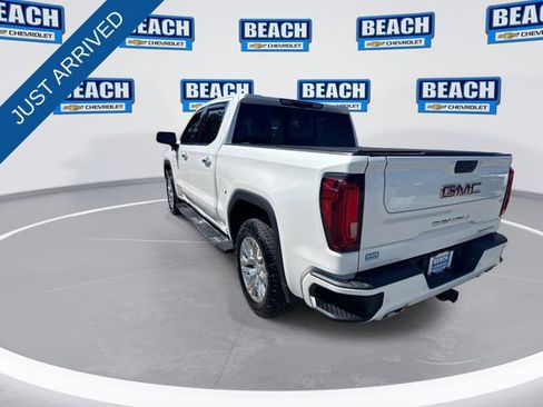 Used 2023 GMC Sierra 1500 Denali w/ Technology Package image 6