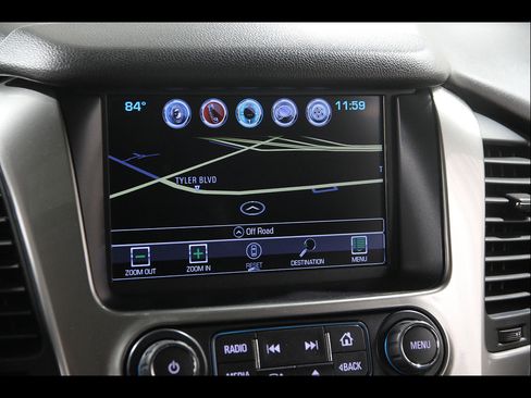 Used 2018 Chevrolet Tahoe Premier AWD/4WD image 13