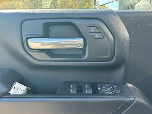 New 2026 Chevrolet Silverado 3500 W/T w/ WT Convenience Package image 16