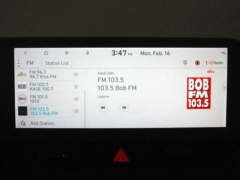 Used 2023 Hyundai Ioniq 5 Limited image 36