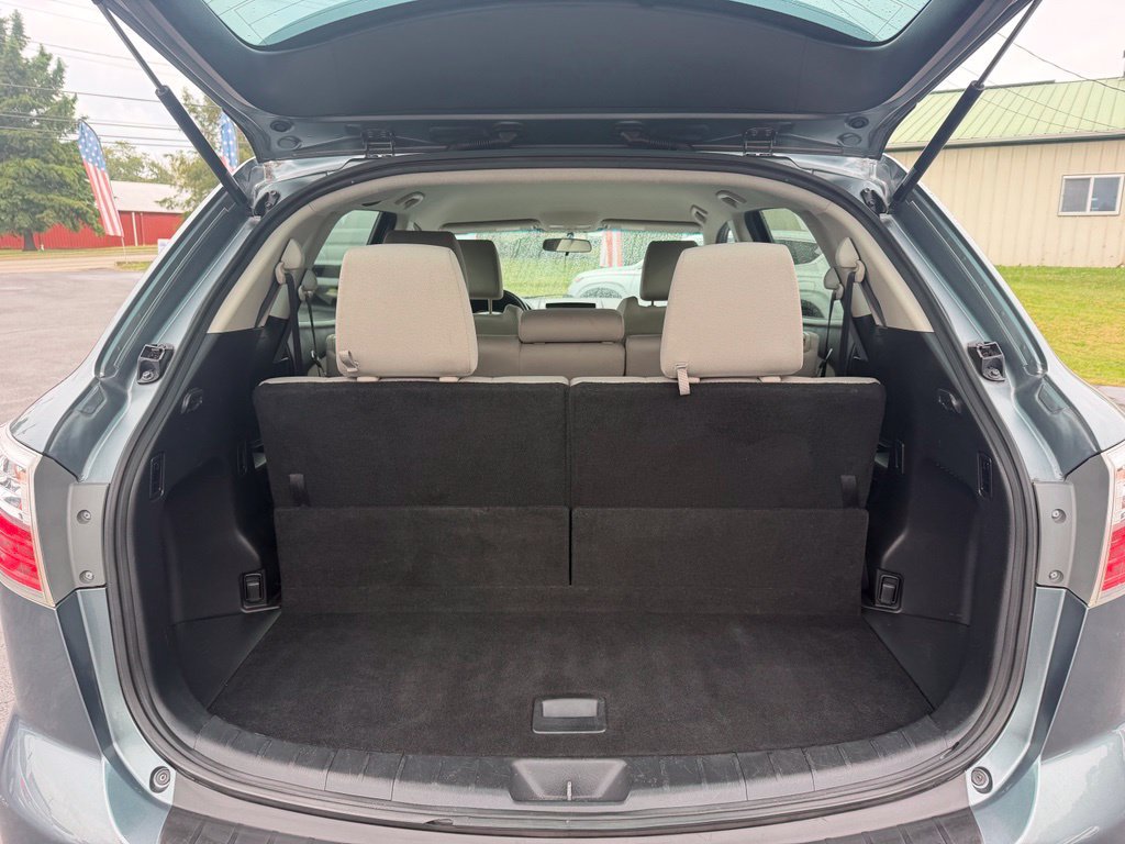 Used 2012 MAZDA CX-9 Sport AWD/4WD image 34