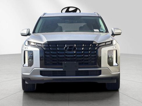Used 2024 Hyundai Palisade SEL FWD image 8