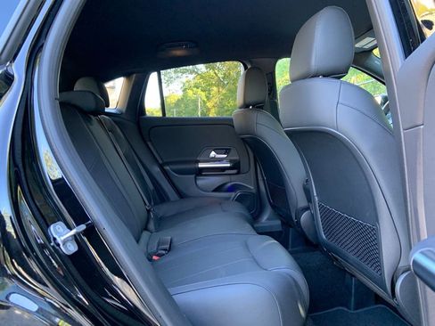 Used 2024 Mercedes-Benz GLA 250 GLA 250 image 20