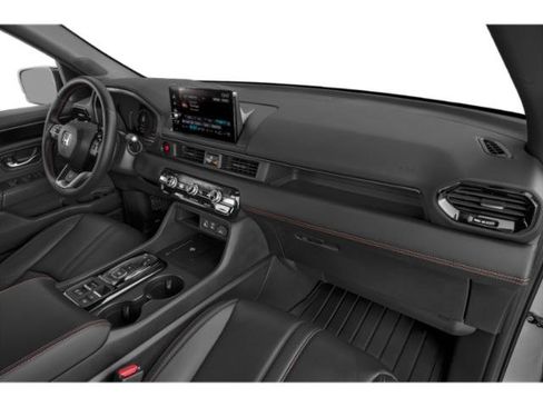 New 2025 Honda Pilot TrailSport image 12