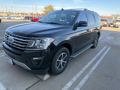Used 2018 Ford Expedition XLT w/ Equipment Group 202A