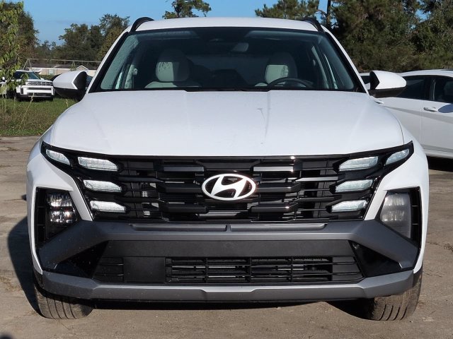 New 2026 Hyundai Tucson SEL w/ Tow & Go Package FWD image 9