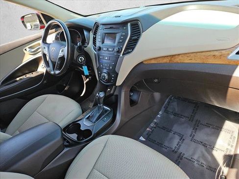 Used 2014 Hyundai Santa Fe Sport w/ Popular Equipment Package 02 FWD image 25