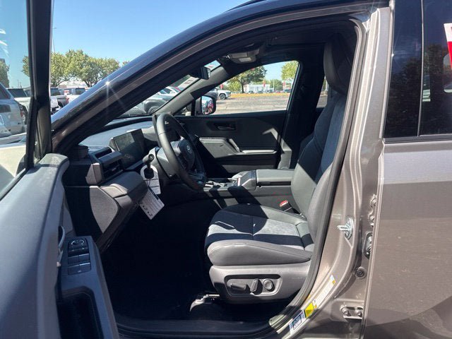 New 2026 Toyota RAV4 XSE w/ Weather Package AWD/4WD image 3