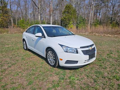 Used 2014 Chevrolet Cruze Eco