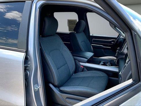 Used 2021 RAM 1500 Big Horn AWD/4WD image 30