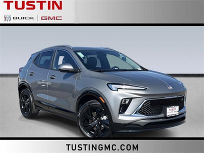 New 2026 Buick Encore GX Sport Touring