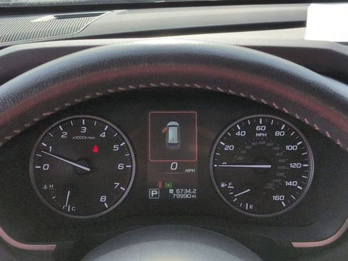 Used 2023 Subaru Ascent Limited w/ Technology Package image 21