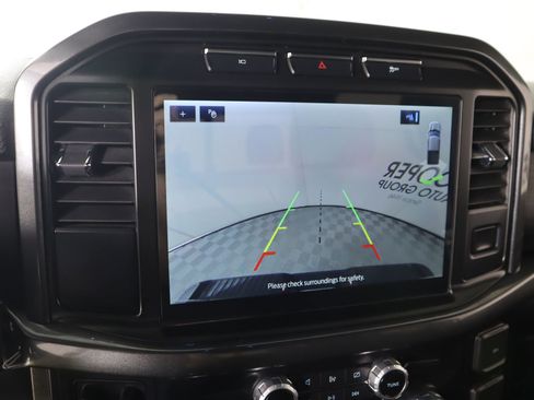 Used 2023 Ford F150 XLT w/ Equipment Group 302A High image 6