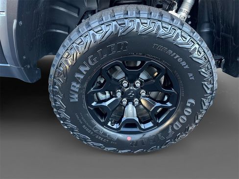 New 2026 RAM 1500 RHO image 10