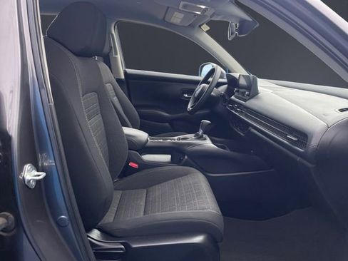 Certified 2024 Honda HR-V LX image 15