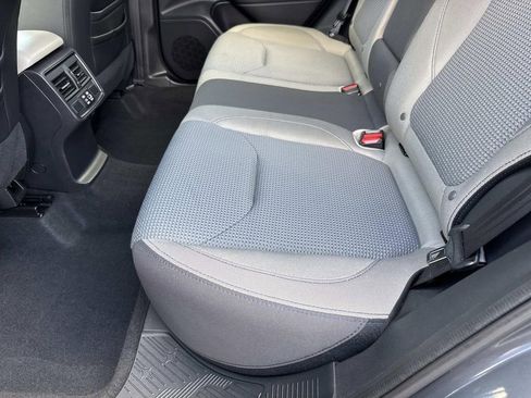Used 2025 Subaru Forester Premium w/ Convenience Package #1 AWD/4WD image 15