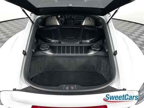 Used 2023 Porsche 718 Cayman GT4 RS w/ Weissach Package image 35