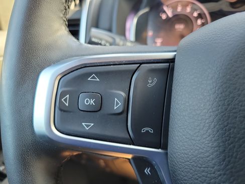 Used 2025 RAM 1500 Big Horn AWD/4WD image 17