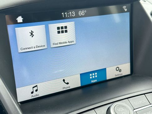 Used 2018 Ford Escape SE w/ SE Sync 3 Package FWD image 28