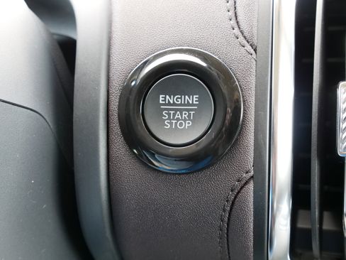 New 2025 Ford Expedition Max Platinum w/ Platinum Ultimate Package image 27