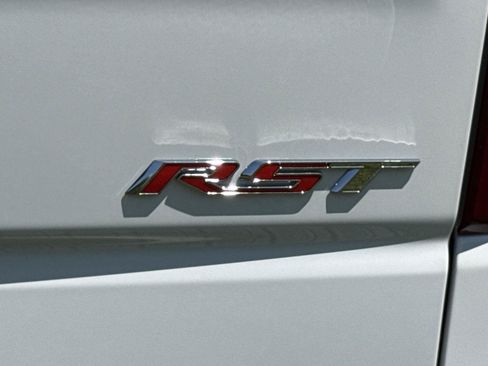 New 2026 Chevrolet Silverado 1500 RST w/ Convenience Package II AWD/4WD image 12